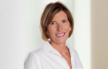 Heidi Sager, Administration Holzbau
